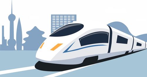 新区人 从今天开始,来一场 说走就走 的旅行