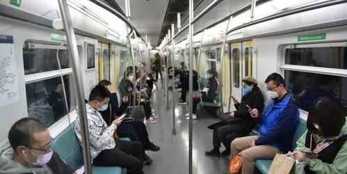 地铁4号线 大兴线 14号线部分车站早高峰将限流