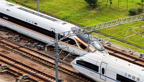 她竟然每月花费1800元乘坐 复兴号