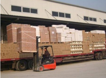 长沙长沙到大港物流公司%整车零担