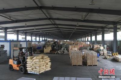 为了你的“双11”买买买 铁路部门运力投放创历史新高