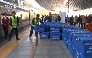 复兴号首设 双十一 货运车厢,时代华娱为孩子设实现梦想的舞台