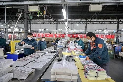 上海开始试点地铁运快递业务 仅在这个时间段