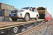 “铁老大”变身“快递哥”(图)【1】-新闻频道-手机