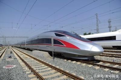 “双十一”快递众多,复兴号设快递专用车厢,运输能力提高10倍!