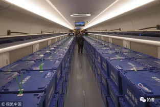 全国双十一物流景象 多高校快递 爆仓