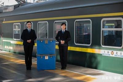 深度拥抱铁路运力,京东物流携手中铁快运助阵11.11