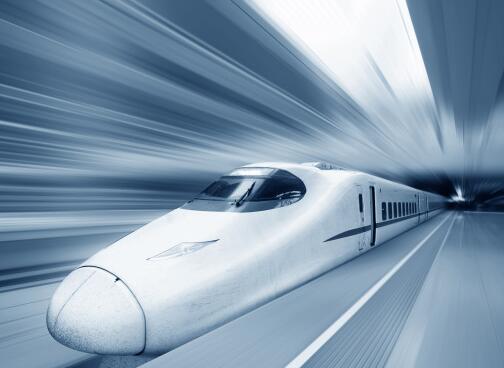 快递乘高铁全面普及 北京铁路快运的机遇与挑战