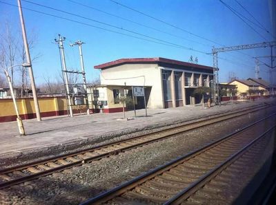 高碑店火车站停运与定兴火车站升级 北京铁路快运网络迎来新调整