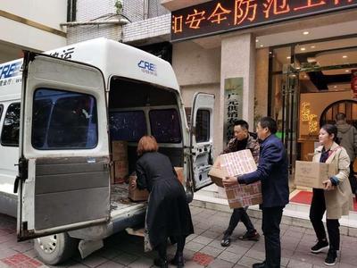 广元至广州高铁快运物流首单成功发运，北京铁路快运优化服务网络