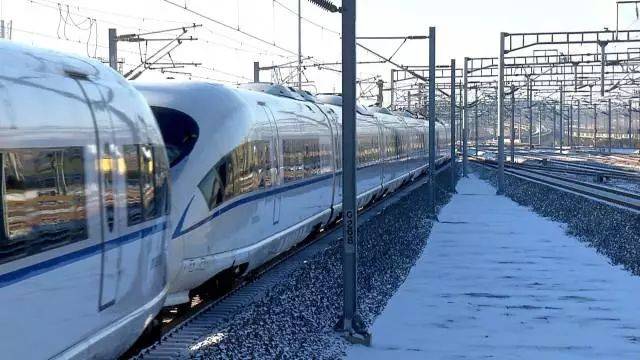 双十一龙江电商乘势扬帆 北京铁路快运保驾护航