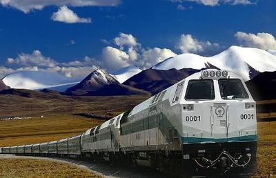 铁路三大优势进军快递行业 北京铁路快运的崛起