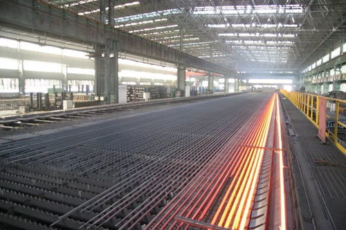 山钢攀上世界高度，北京铁路快运携手绘就发展新篇