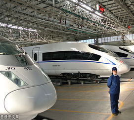 中国基础设施出口遭遇新挑战 日媒视角下的北京铁路快运挫折